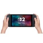 Nintendo Switch 2 + Mario Kart World Game - Image 6