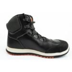 No Risk High Safety SRC S3 M 6045.10 shoes - Image 5