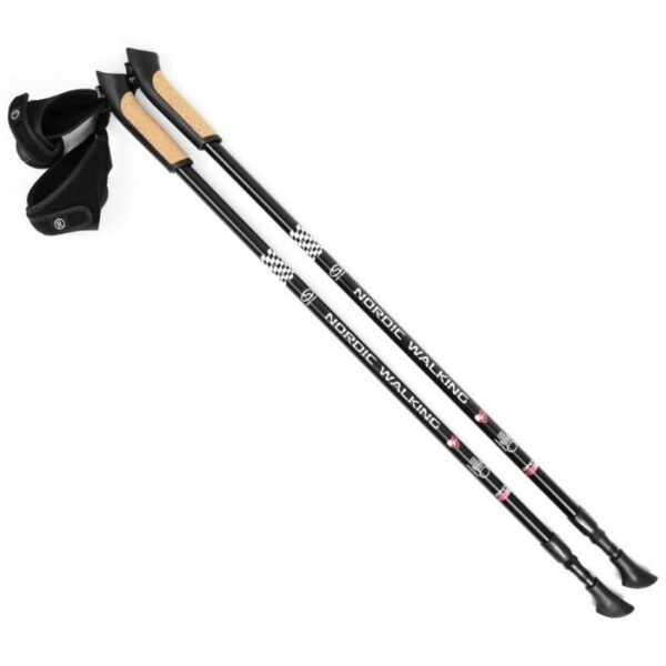 SMJ Nordic Walking Poles