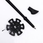 Nordic Walking Poles Viking Lite Pro 120 cm 650-21-4563-08-120 - Image 3