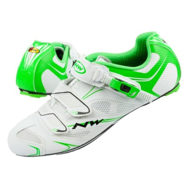 Northwave Sonic SRS M 80151012 59 Cycling Shoes