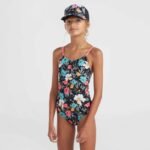 ONeil Mix And Match Cali Swimsuit Jr 92800613944 - Image 3