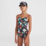 ONeil Mix And Match Cali Swimsuit Jr 92800613944 - Image 6