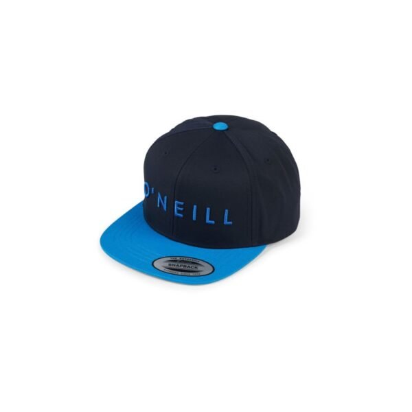ONeil Yambao Jr. 92800614907 Baseball Cap