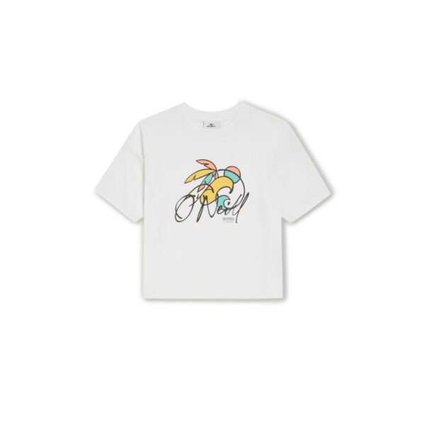 ONeill Addy Graphic T-Shirt Jr 92800613041