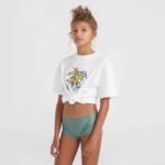 ONeill Addy Graphic T-Shirt Jr 92800613041 - Image 4