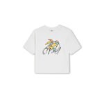 ONeill Addy Graphic T-Shirt Jr 92800613041 - Image 5