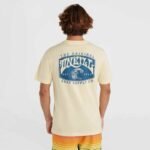ONeill Beach Graphic T-Shirt M 92800613972 - Image 4