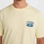 ONeill Beach Graphic T-Shirt M 92800613972 - Image 8