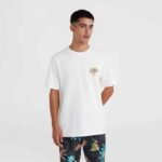 ONeill Beach Graphic T-Shirt M 92800613984 - Image 7