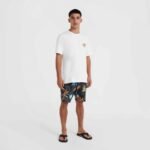 ONeill Beach Graphic T-Shirt M 92800613984 - Image 8
