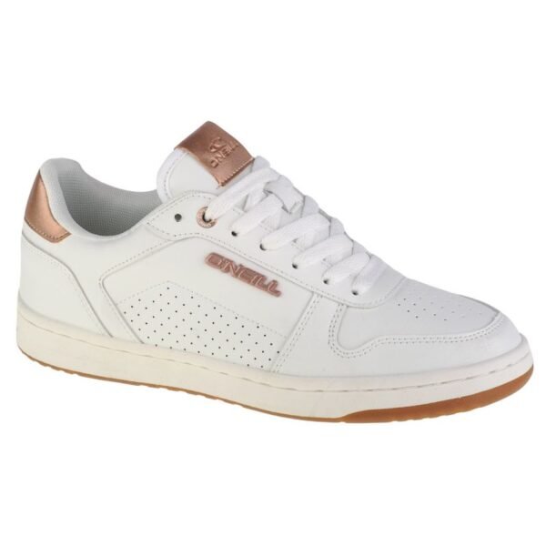 ONeill Byron Wmn Low W shoes 90221002-03C