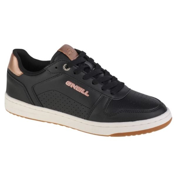 ONeill Byron Wmn Low W shoes 90221002-14C
