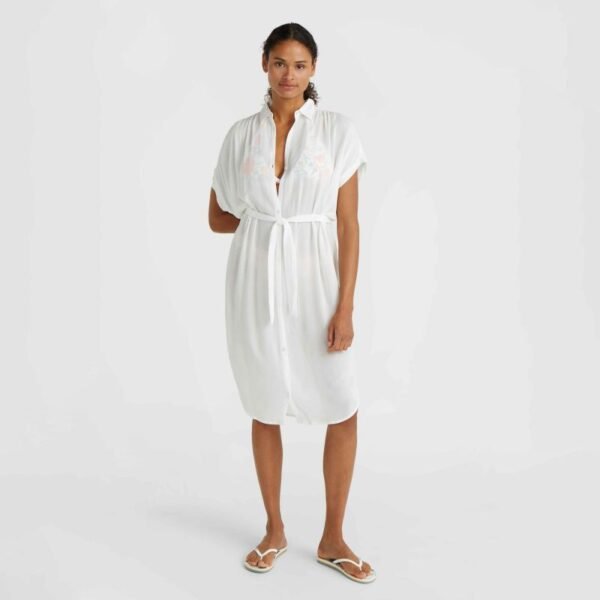 ONeill Cali Beach Shirt Dress W 92800613150