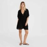 ONeill Essentials Mona Beach Cover Up Dress W 92800613401 - Image 6