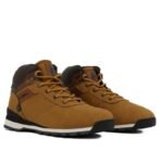 ONeill Grand Teton Men Mid Boots Brown (9022302635A) - Image 2