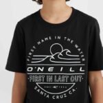 ONeill Jack Muir T-Shirt 4