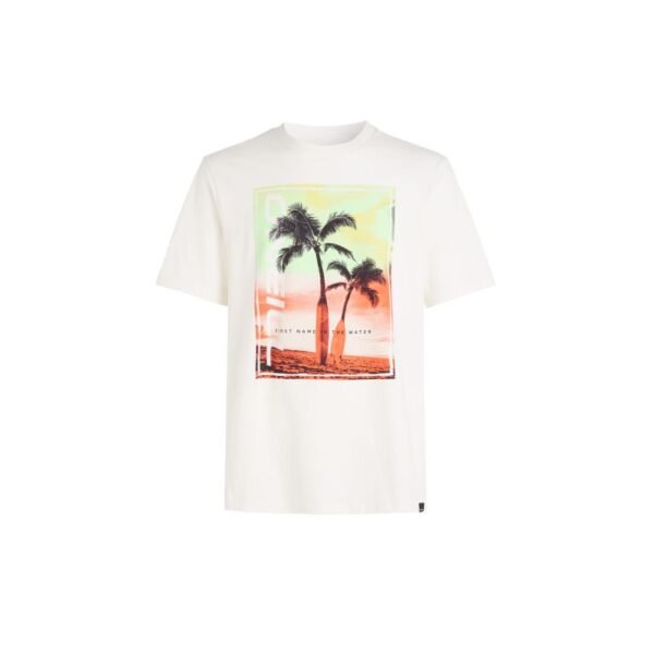 ONeill Jack Neon T-Shirt M 92800613598