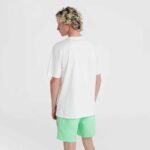 ONeill Jack Neon T-Shirt M 92800613598 - Image 4