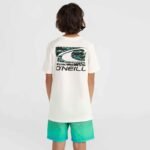 ONeill Jack T-Shirt Jr 92800613610 - Image 4