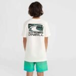ONeill Jack T-Shirt Jr 92800613610 - Image 7