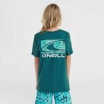 ONeill Jack T-Shirt Jr 92800613615 - Image 4