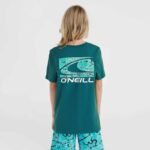 ONeill Jack T-Shirt Jr 92800613615 - Image 8