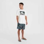 ONeill Jack Wave T-Shirt M 92800613620 - Image 8