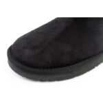 Oneill Jenner Mid winter boots ankle boots insulated comfortable fashionable black - Image 6