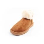 Oneill Jenner Mid winter boots ankle boots insulated comfortable fashionable brown - Image 3