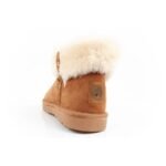 Oneill Jenner Mid winter boots ankle boots insulated comfortable fashionable brown - Image 5