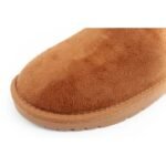 Oneill Jenner Mid winter boots ankle boots insulated comfortable fashionable brown - Image 6
