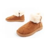 Oneill Jenner Mid winter boots ankle boots insulated comfortable fashionable brown - Image 8
