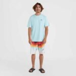 ONeill JS Fill T-Shirt M 92800613632 - Image 5