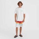 ONeill JS Senic T-Shirt M 92800613642 - Image 6