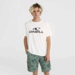 ONeill Logo T-shirt M 92800615162 - Image 5
