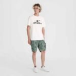 ONeill Logo T-shirt M 92800615162 - Image 6