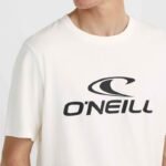 ONeill Logo T-shirt M 92800615162 - Image 7