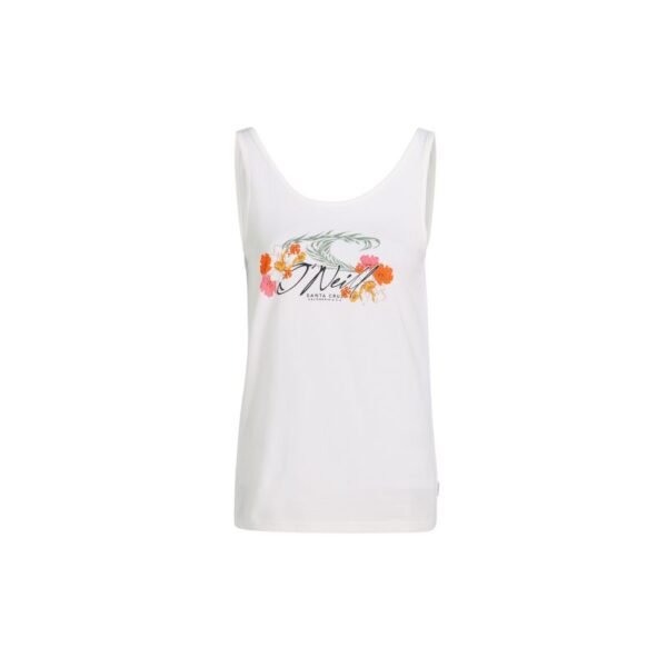 ONeill Luana Graphic Tank Top W 92800613697