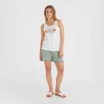 ONeill Luana Graphic Tank Top W 92800613697 - Image 5