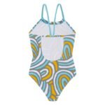 Oneill Mix And Match Cali Swimsuit Jr 92800613939 - Image 2