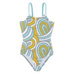 Oneill Mix And Match Cali Swimsuit Jr 92800613939
