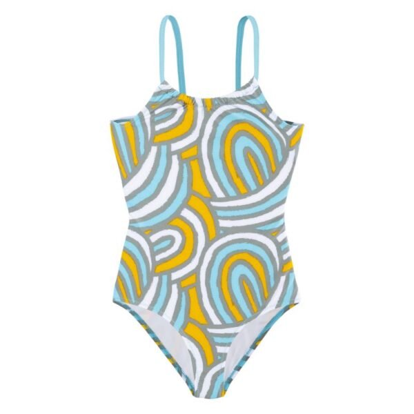 Oneill Mix And Match Cali Swimsuit Jr 92800613939