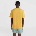 ONeill Mix Match Floral Graphic T-Shirt M 92800613885 - Image 4