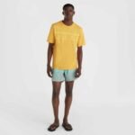 ONeill Mix Match Floral Graphic T-Shirt M 92800613885 - Image 8