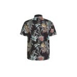 ONeill Mix Match Floral Shirt M 92800613897 - Image 2