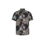 ONeill Mix Match Floral Shirt M 92800613897