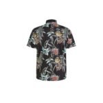 ONeill Mix Match Floral Shirt M 92800613897 - Image 5