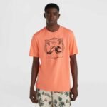 ONeill Mix Match Wave T-Shirt M 92800613917 - Image 7