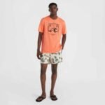 ONeill Mix Match Wave T-Shirt M 92800613917 - Image 8